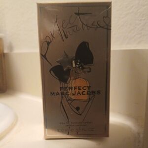 Marc Jacobs PERFECT INTENSE